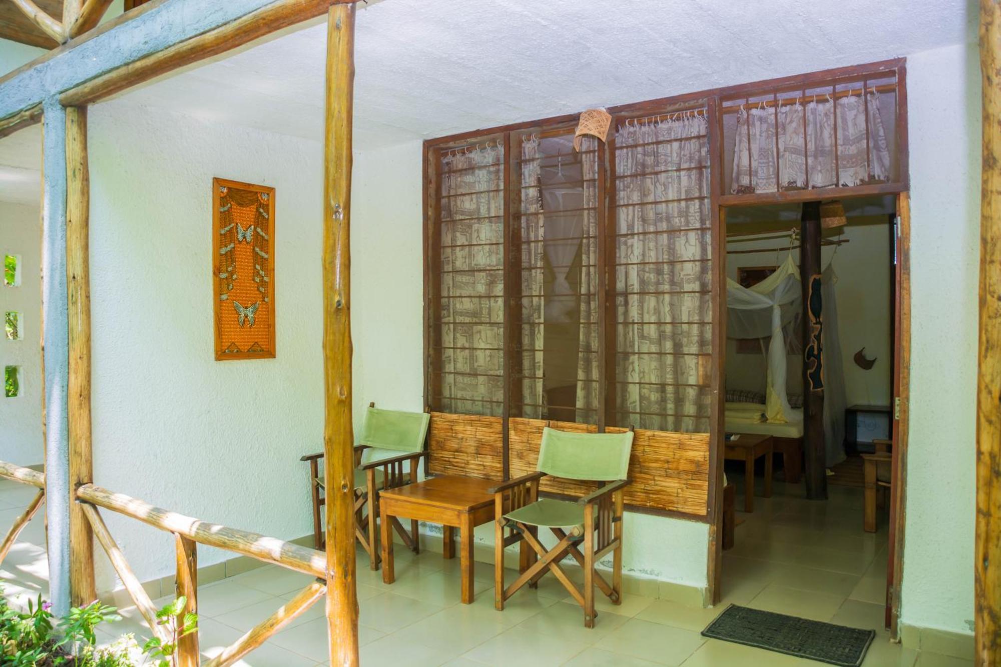 Meru Mbega Lodge Usa River Εξωτερικό φωτογραφία