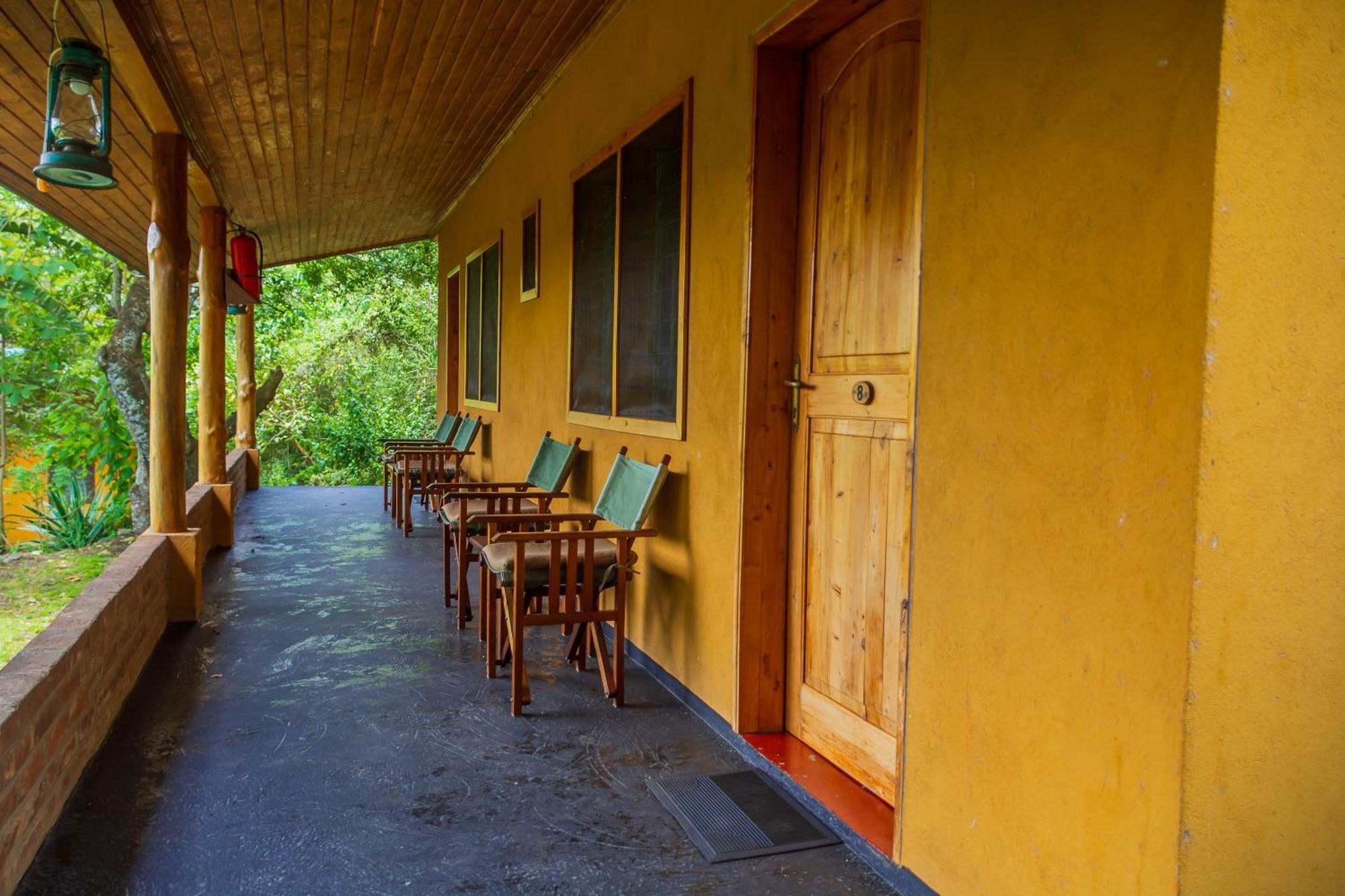 Meru Mbega Lodge Usa River Εξωτερικό φωτογραφία