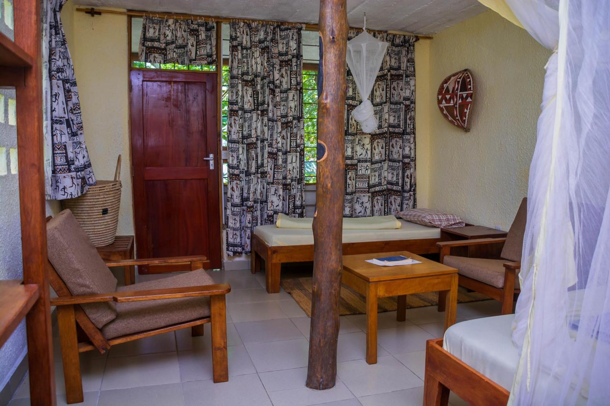 Meru Mbega Lodge Usa River Εξωτερικό φωτογραφία