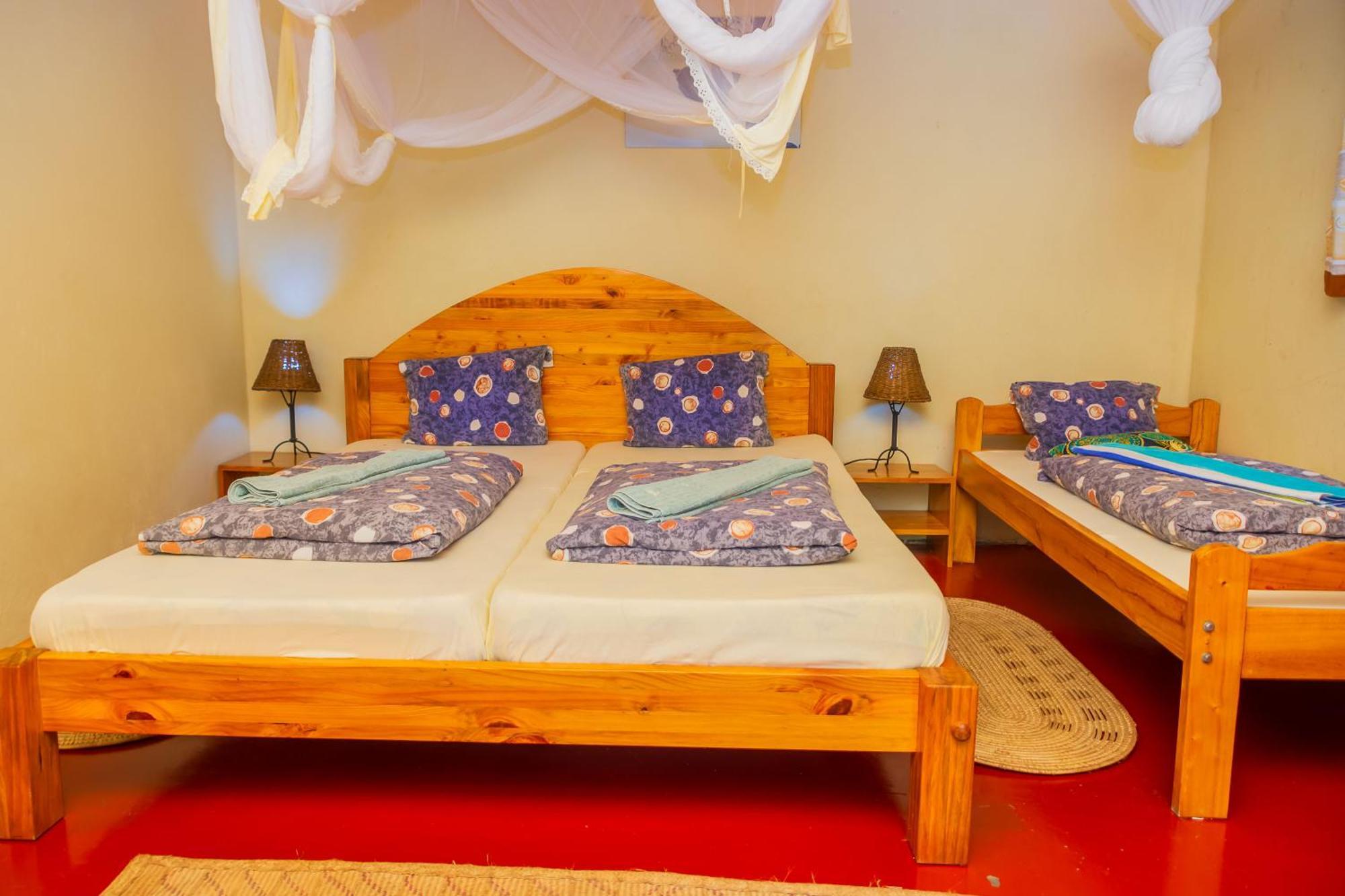 Meru Mbega Lodge Usa River Εξωτερικό φωτογραφία