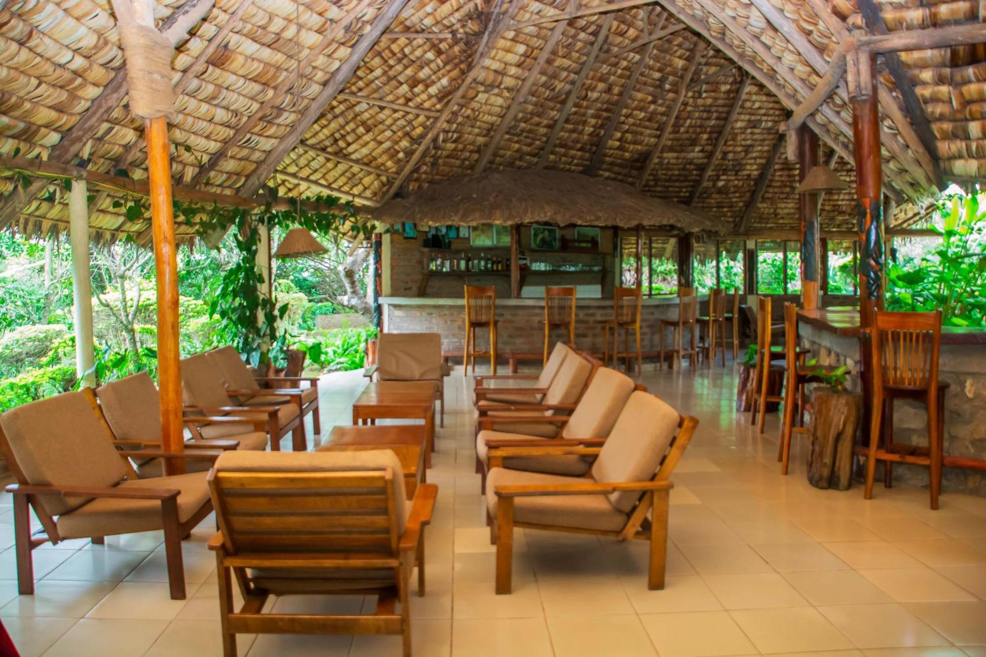 Meru Mbega Lodge Usa River Εξωτερικό φωτογραφία