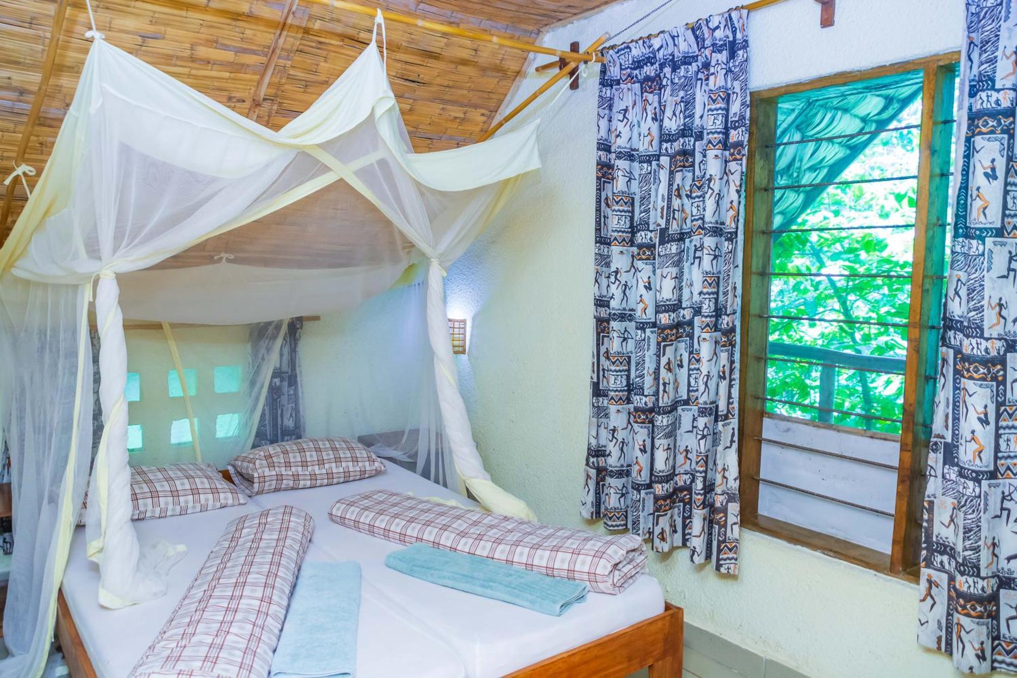 Meru Mbega Lodge Usa River Εξωτερικό φωτογραφία