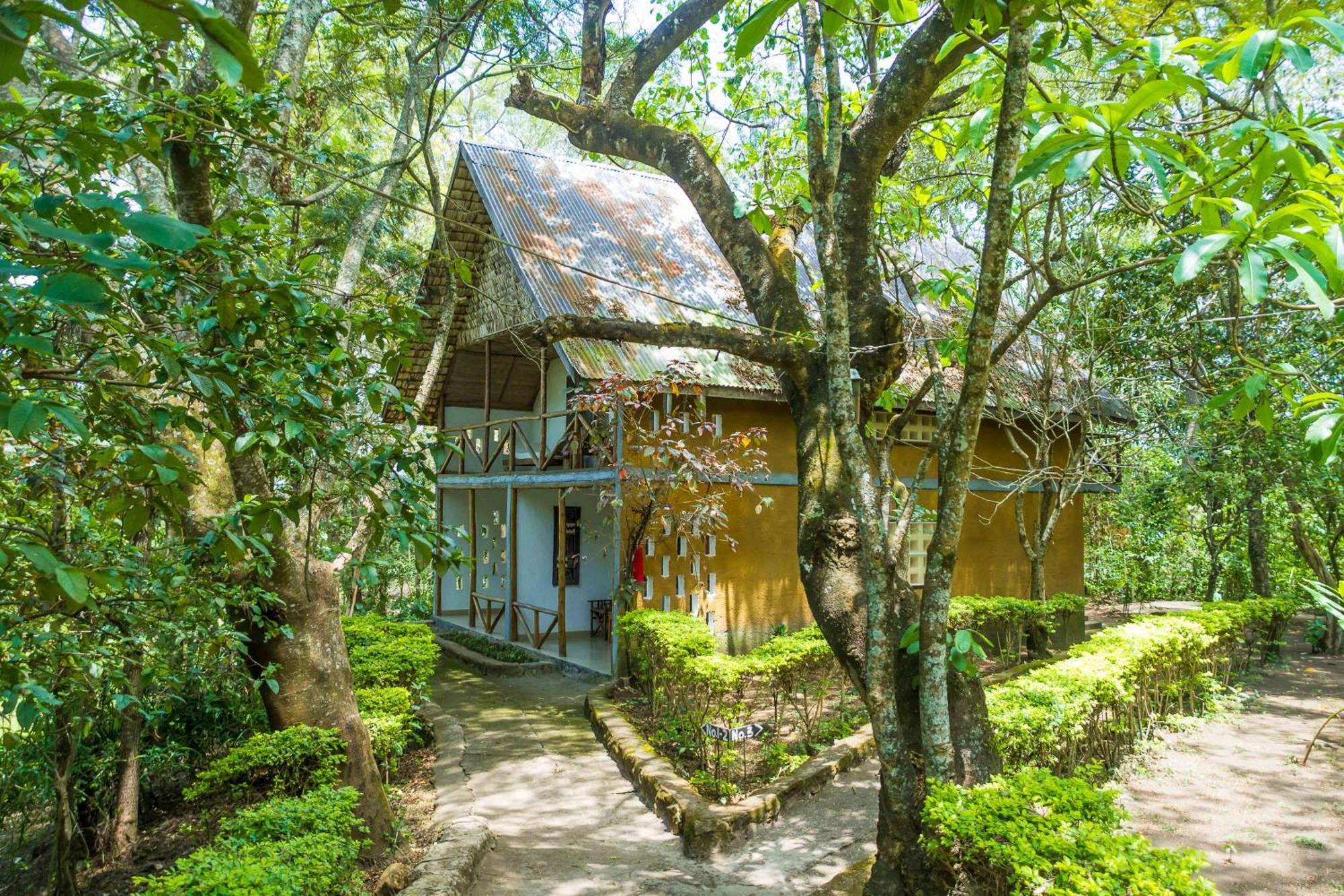 Meru Mbega Lodge Usa River Εξωτερικό φωτογραφία