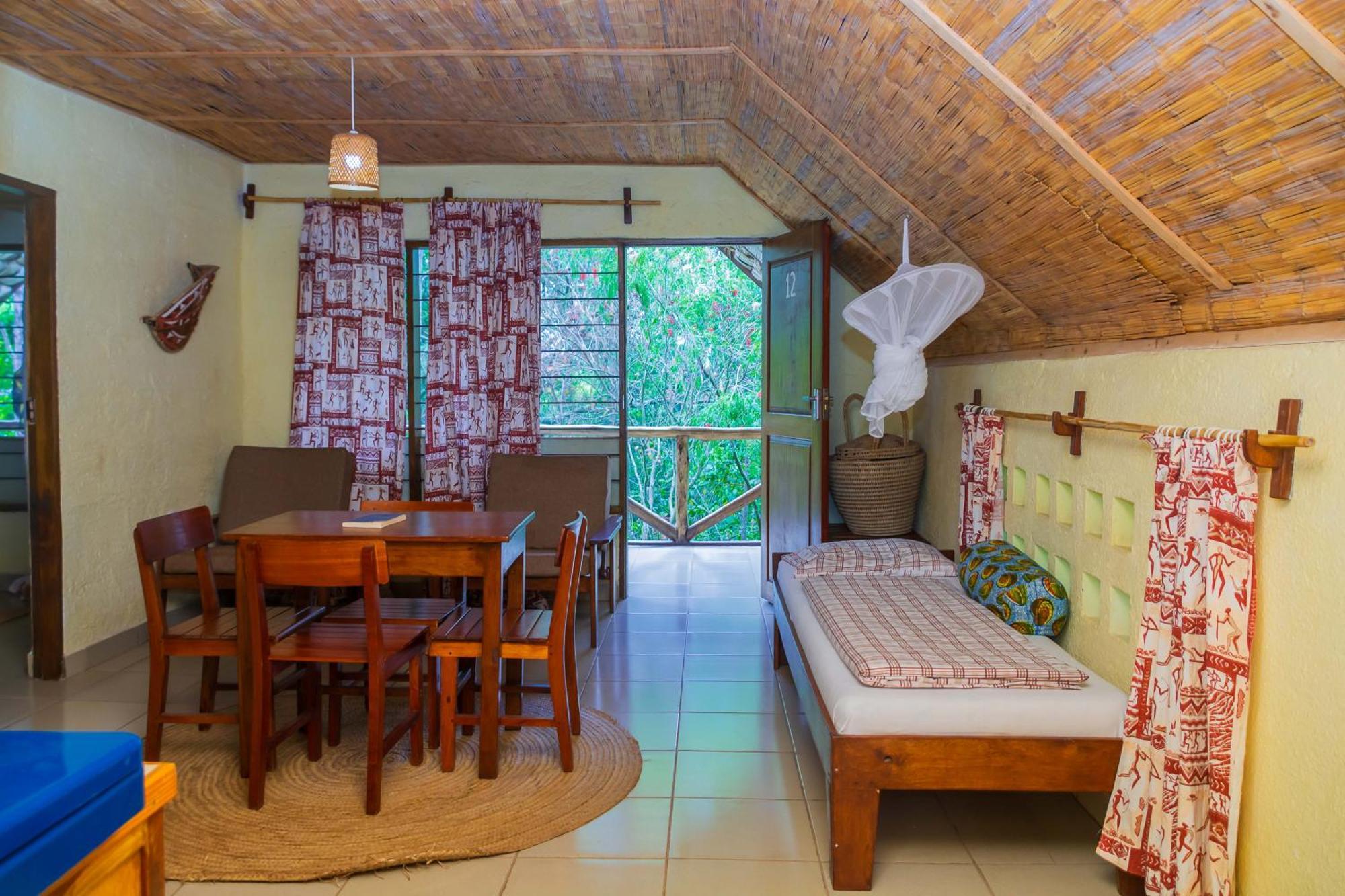 Meru Mbega Lodge Usa River Εξωτερικό φωτογραφία