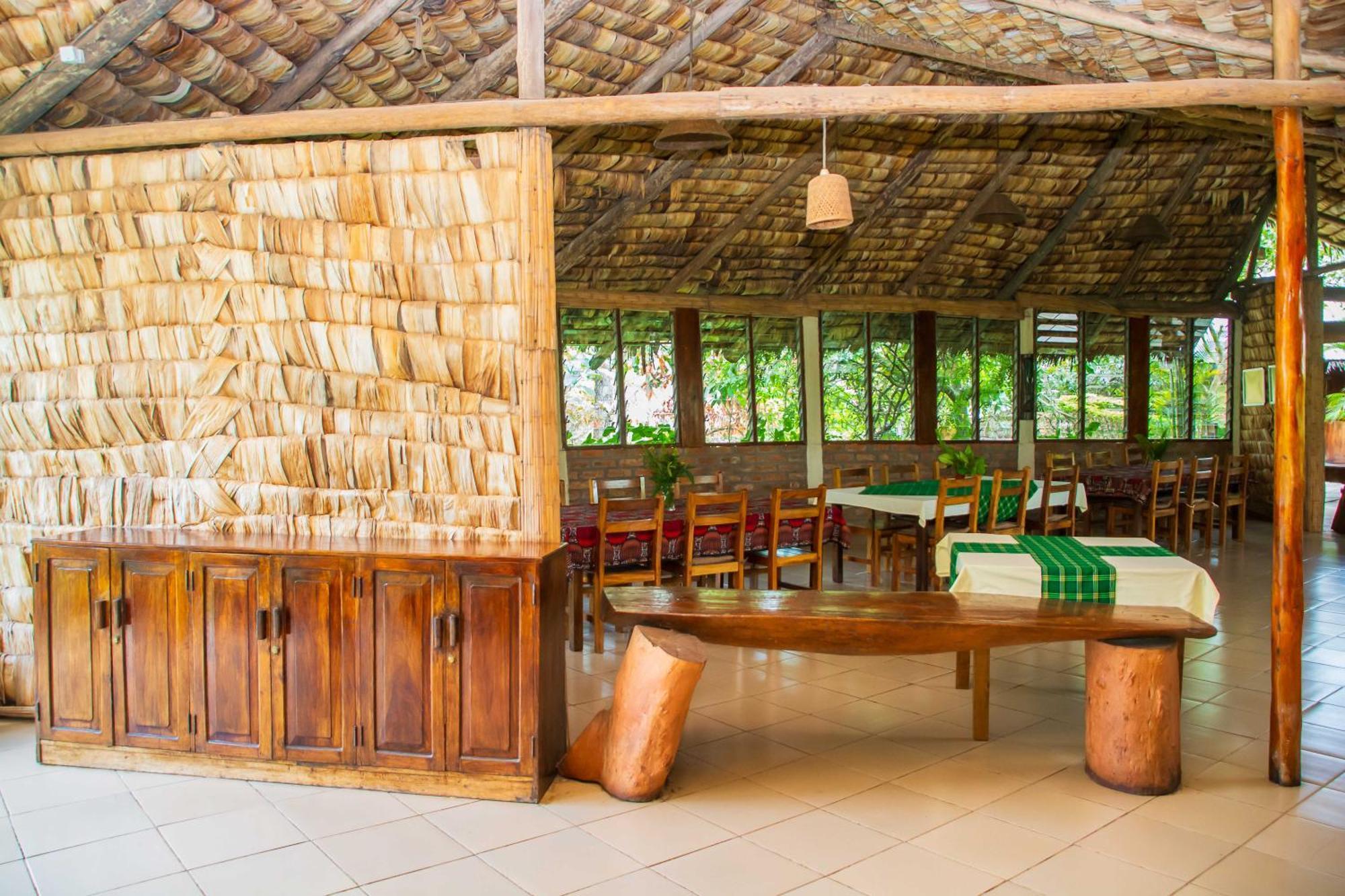 Meru Mbega Lodge Usa River Εξωτερικό φωτογραφία