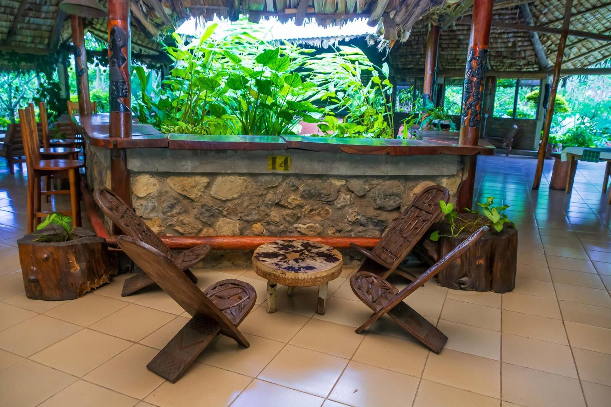 Meru Mbega Lodge Usa River Εξωτερικό φωτογραφία