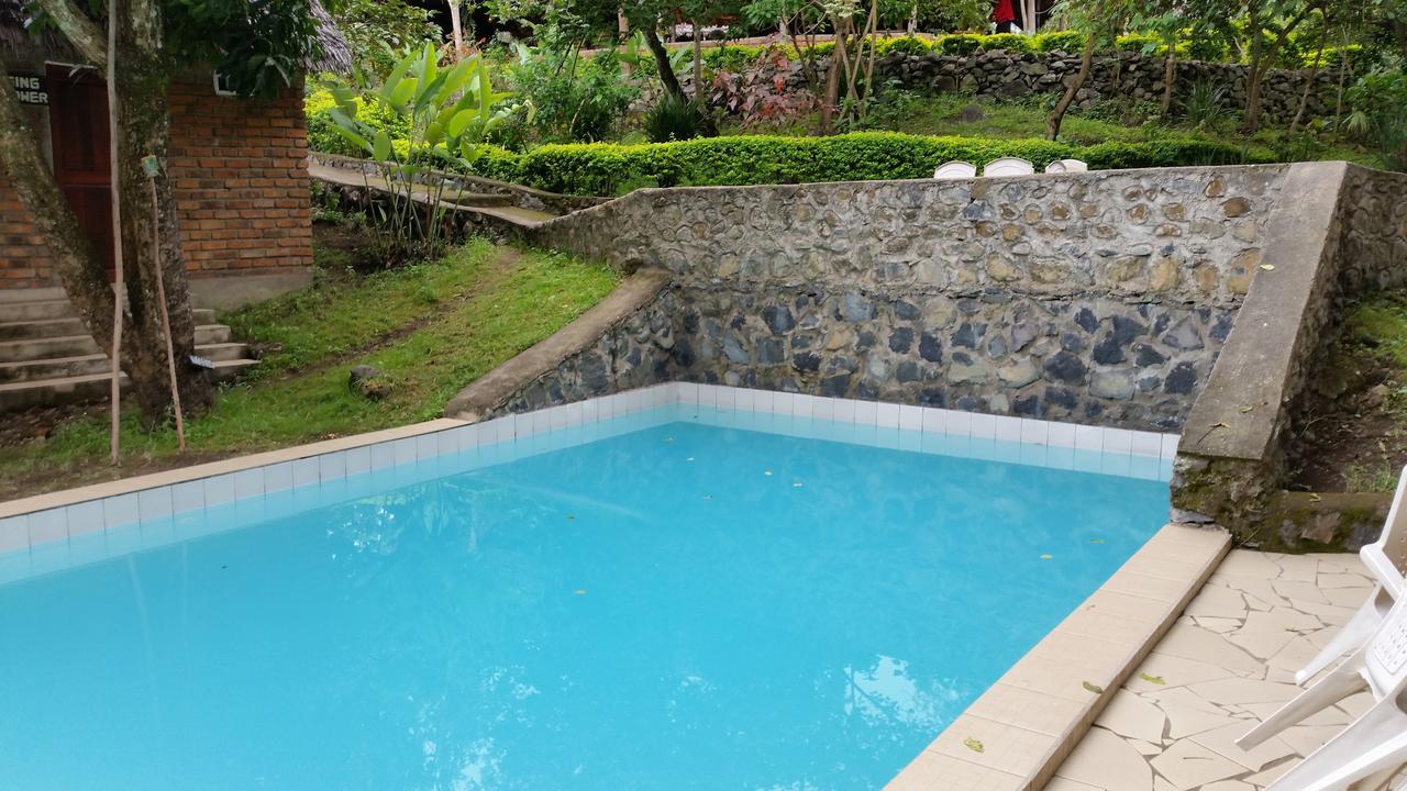Meru Mbega Lodge Usa River Εξωτερικό φωτογραφία
