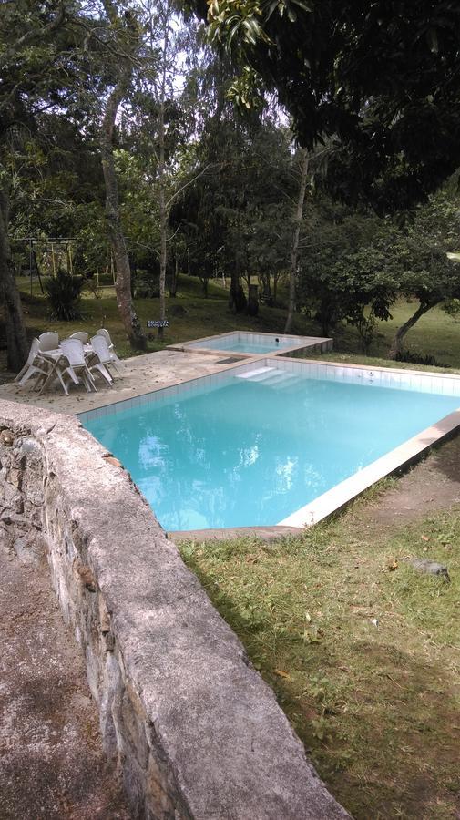Meru Mbega Lodge Usa River Εξωτερικό φωτογραφία