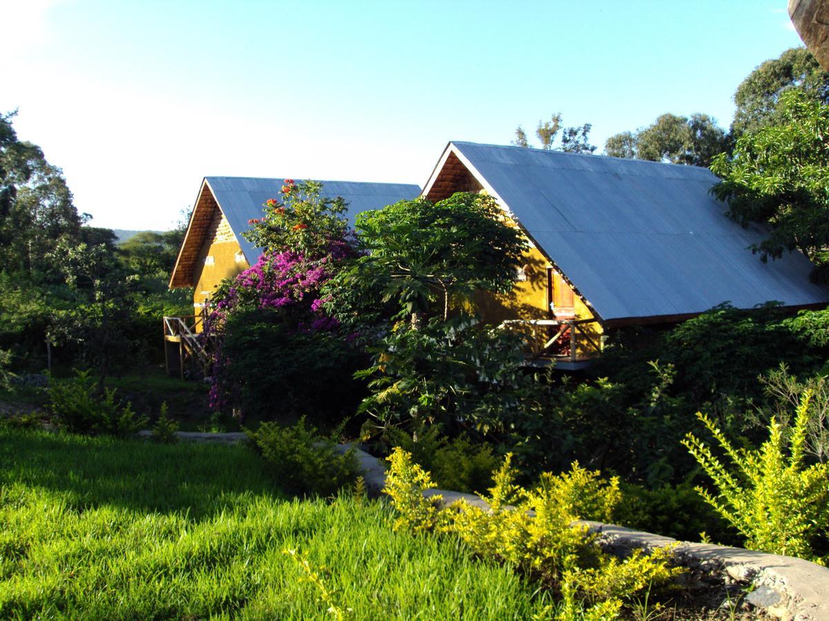 Meru Mbega Lodge Usa River Εξωτερικό φωτογραφία