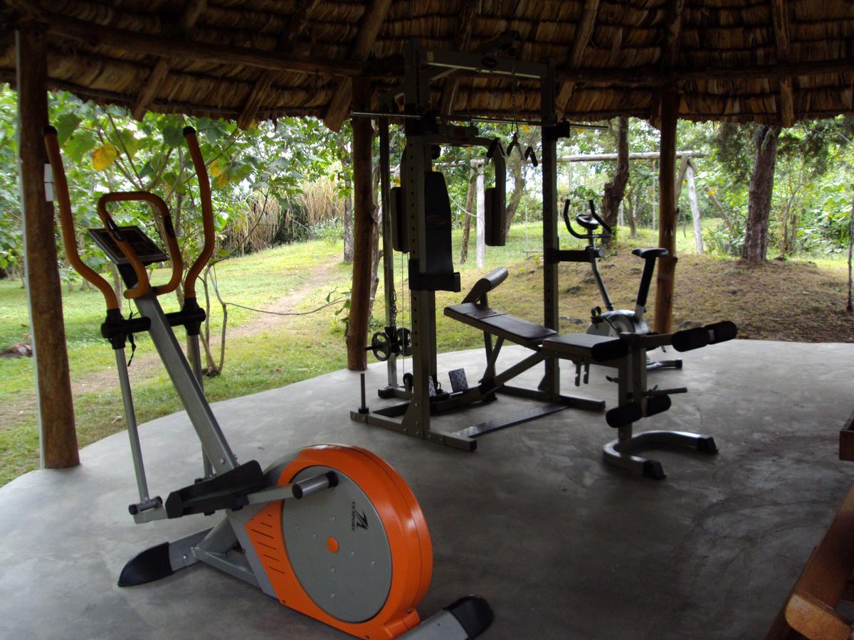 Meru Mbega Lodge Usa River Εξωτερικό φωτογραφία