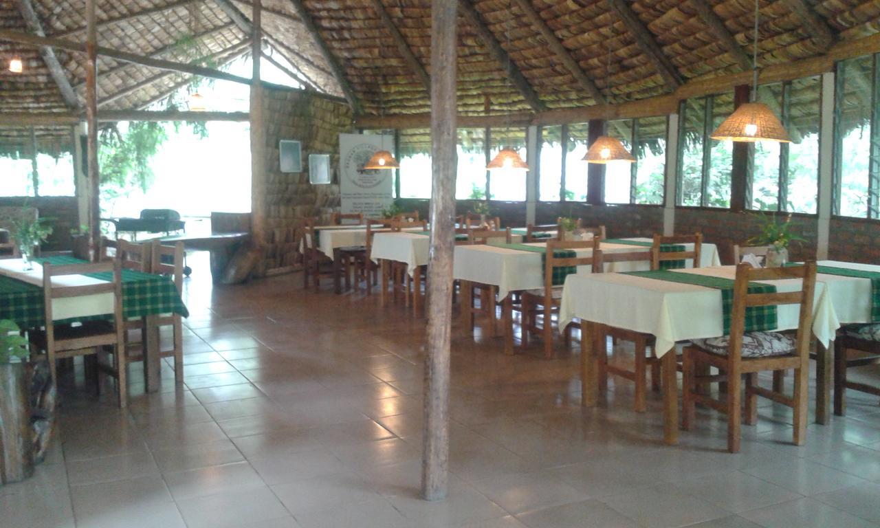 Meru Mbega Lodge Usa River Εξωτερικό φωτογραφία