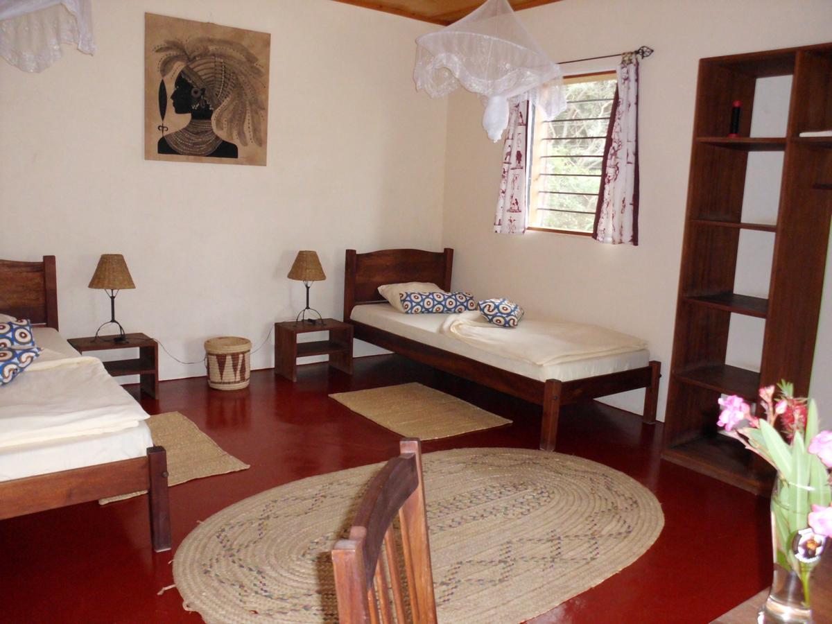 Meru Mbega Lodge Usa River Εξωτερικό φωτογραφία