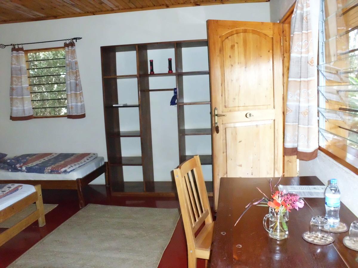 Meru Mbega Lodge Usa River Εξωτερικό φωτογραφία