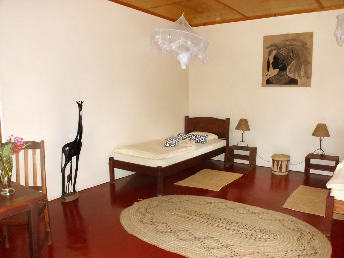 Meru Mbega Lodge Usa River Εξωτερικό φωτογραφία
