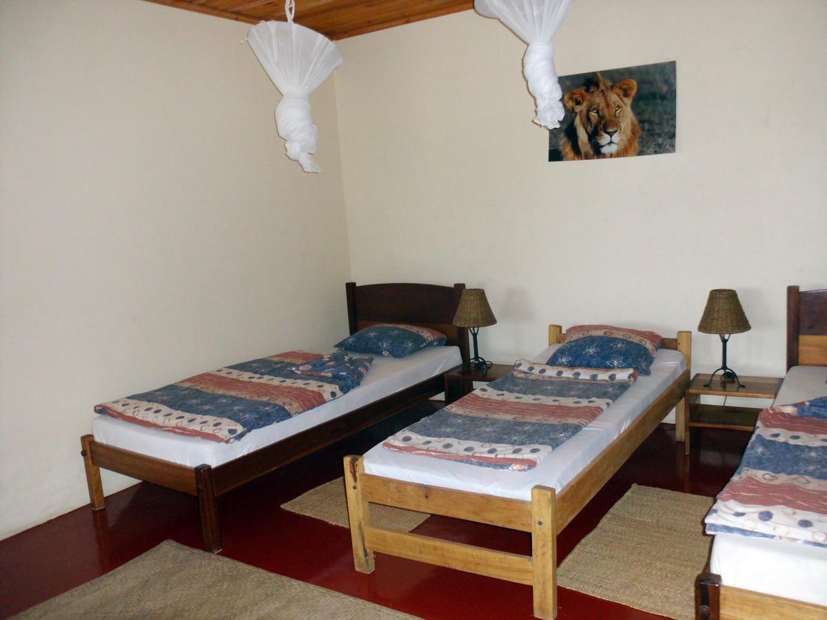 Meru Mbega Lodge Usa River Εξωτερικό φωτογραφία