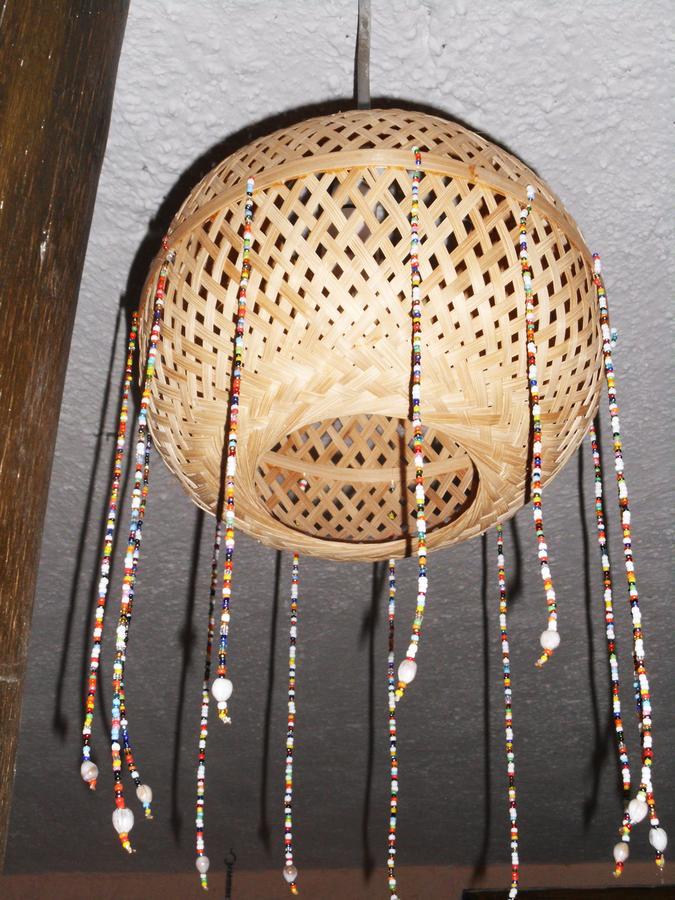 Meru Mbega Lodge Usa River Εξωτερικό φωτογραφία