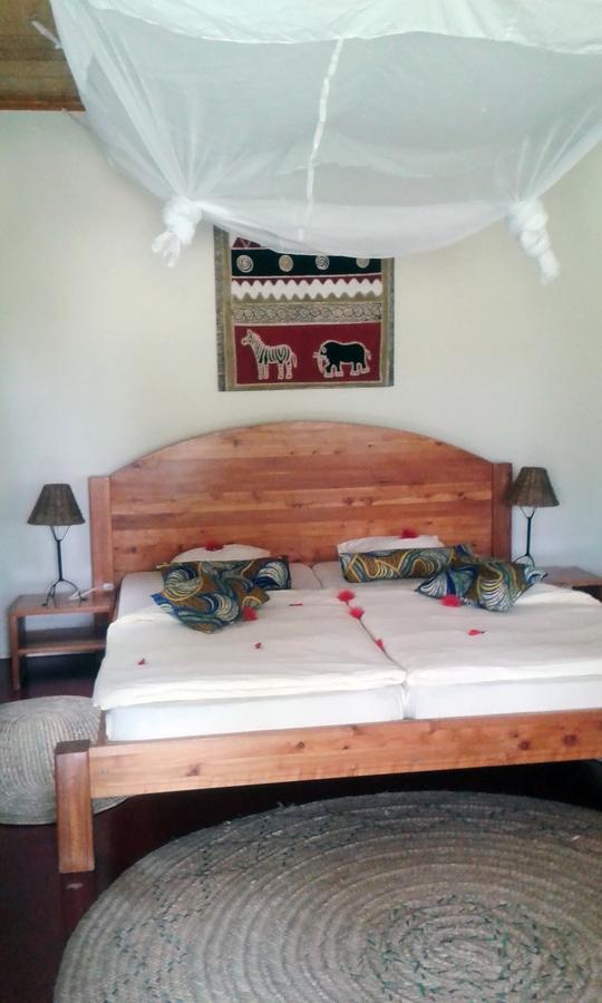Meru Mbega Lodge Usa River Εξωτερικό φωτογραφία