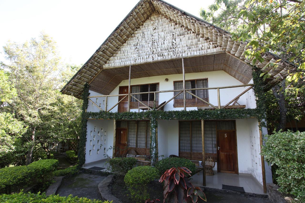Meru Mbega Lodge Usa River Εξωτερικό φωτογραφία