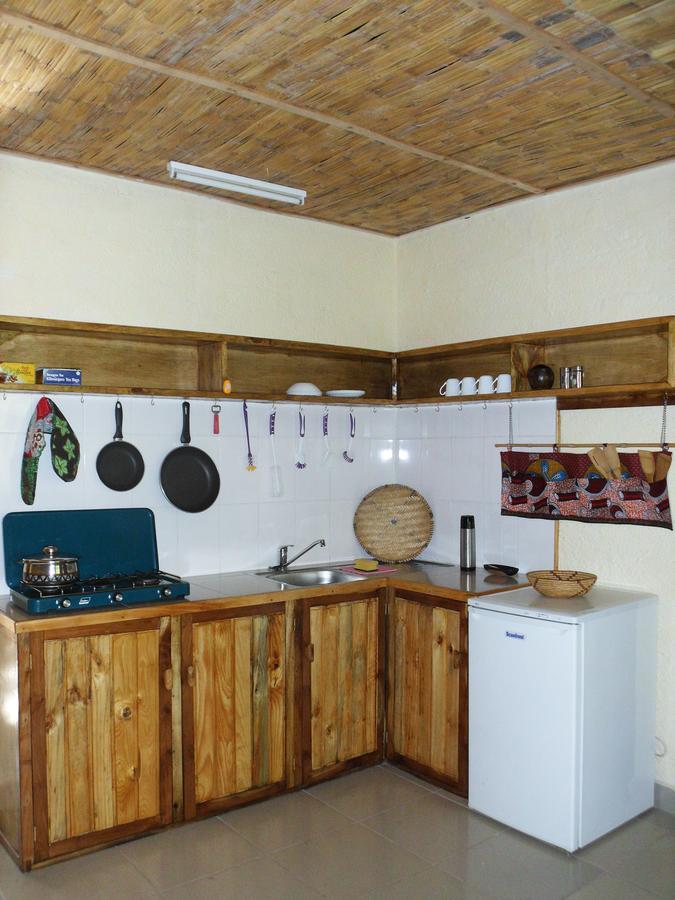 Meru Mbega Lodge Usa River Εξωτερικό φωτογραφία