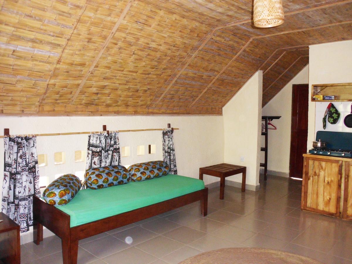 Meru Mbega Lodge Usa River Εξωτερικό φωτογραφία