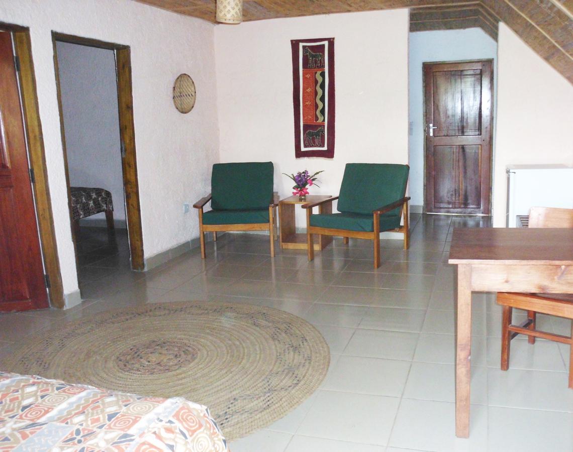 Meru Mbega Lodge Usa River Εξωτερικό φωτογραφία