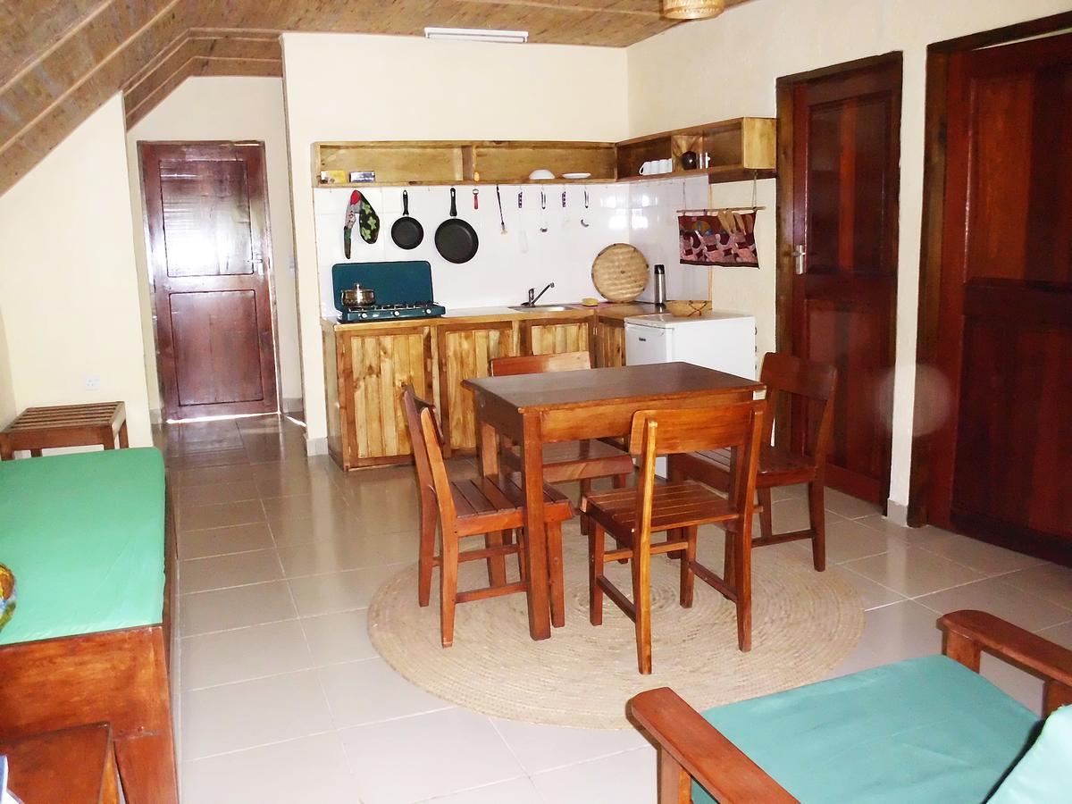 Meru Mbega Lodge Usa River Εξωτερικό φωτογραφία